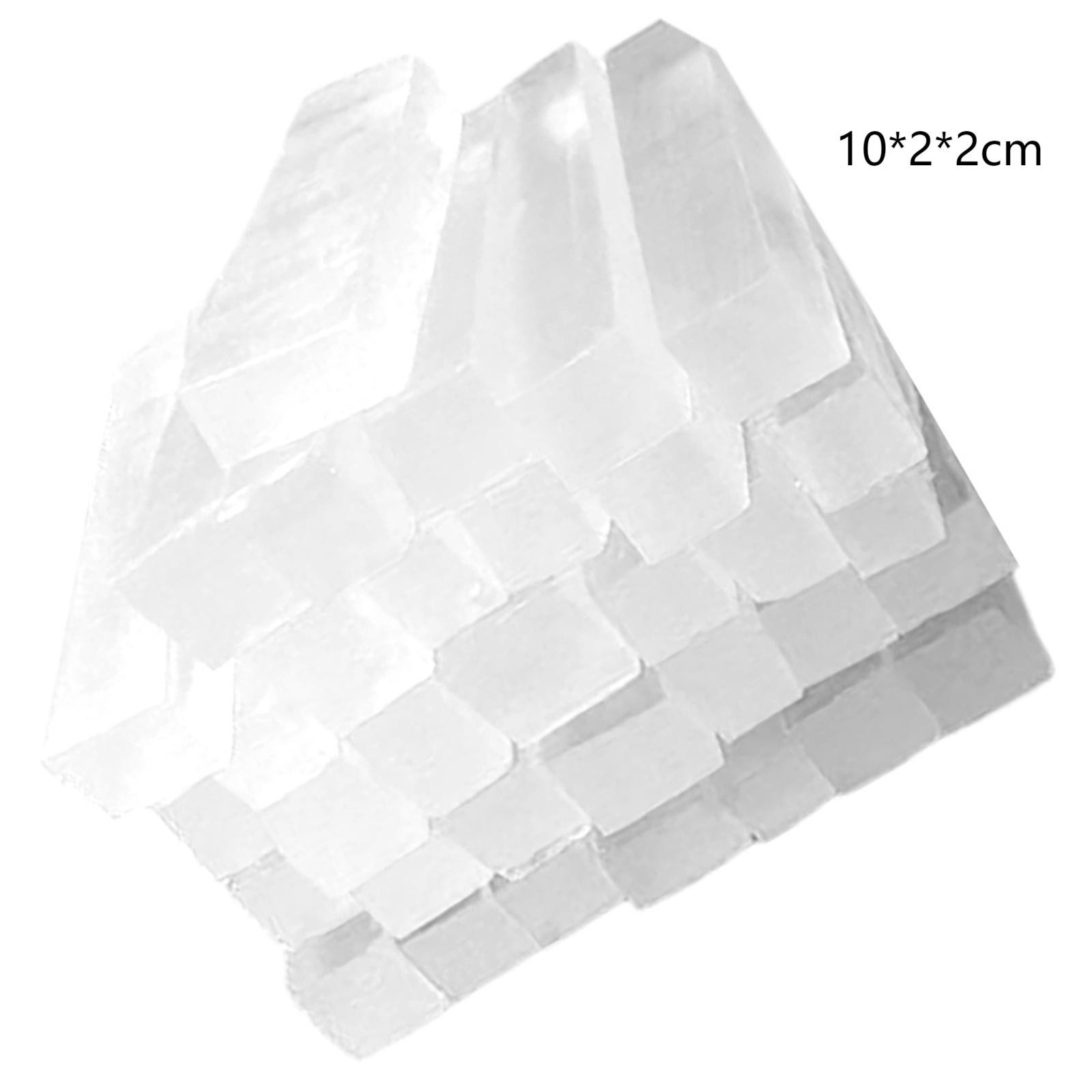 Soap Making Pot - Bag Clear Glycerin Hand Soaps Base