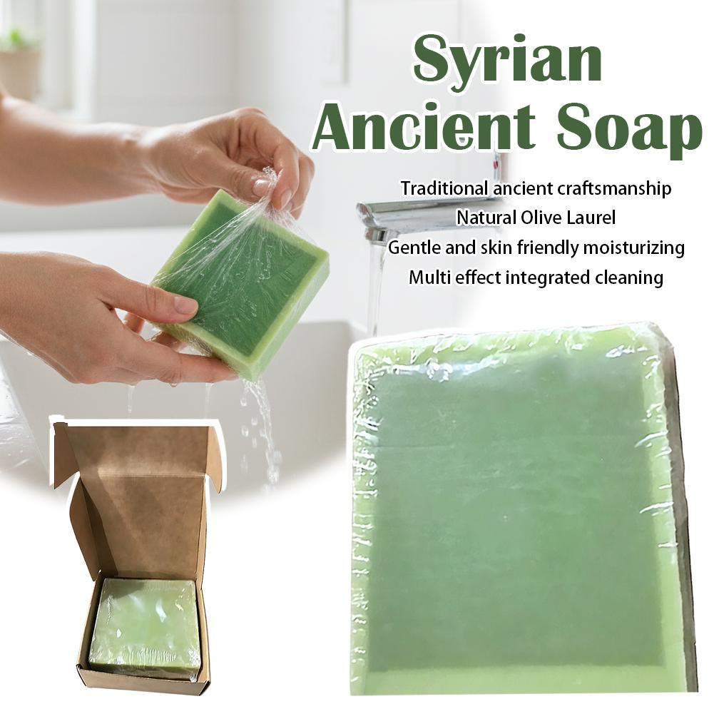 Soap Making Olive Oil - Gu Fa Soap Skin Neutral Olive