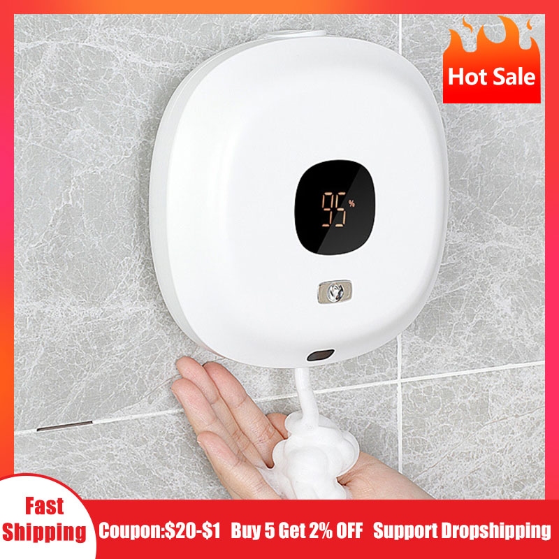 New Soap Dispenser Wall Mounte - Soap Making Unit のレビューと価格