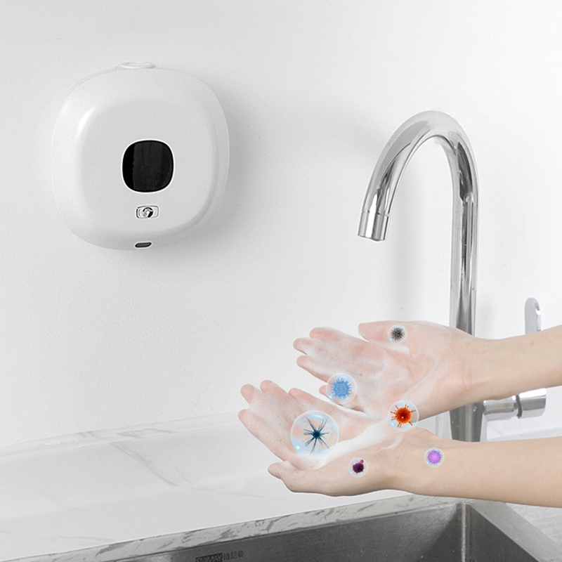 New Soap Dispenser Wall Mounte - Soap Making Unit のレビューと価格