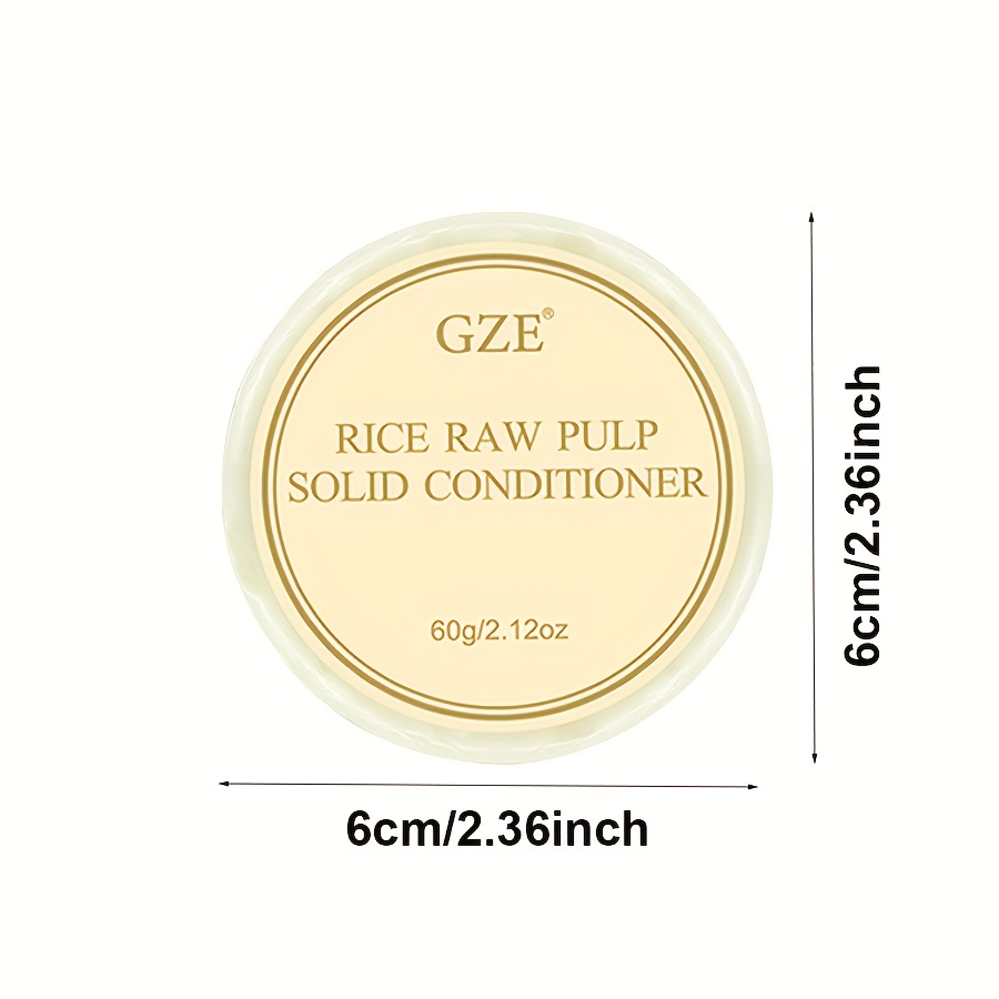 GZE Rice Water Shampoo Bar Soa - Soap Making Unit のレビューと価格
