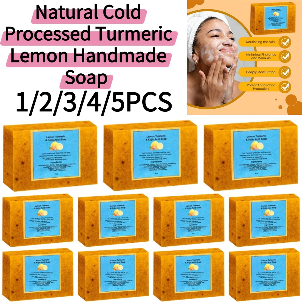 1/2/3/4/5PCS-100g Natural Cold - Soap Making Olive Oil のレビューと価格