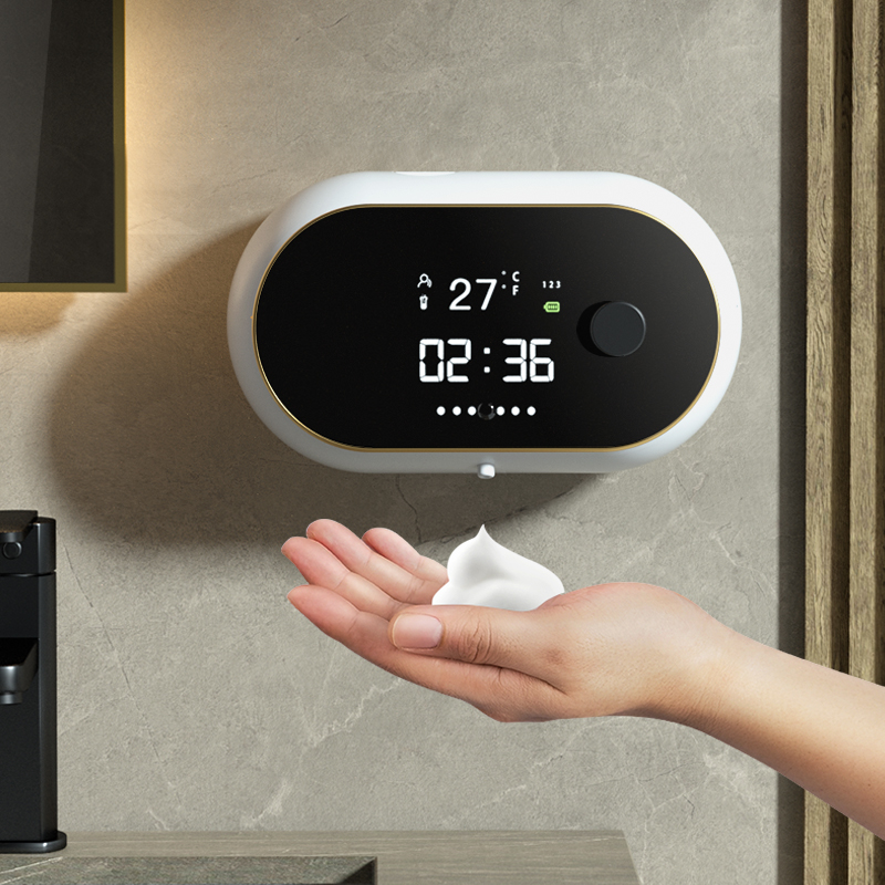 New Wall Mounted Soap Dispense - Soap Making Unit のレビューと価格