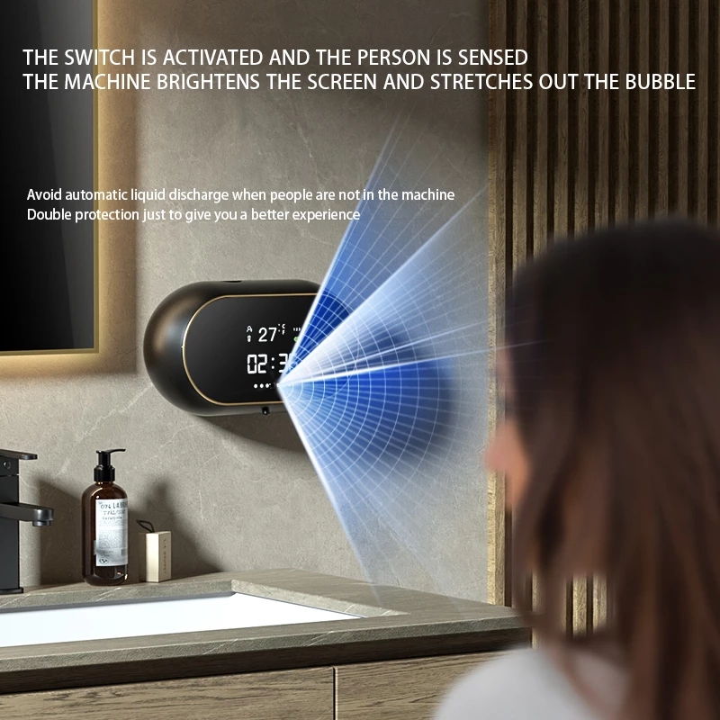 New Wall Mounted Soap Dispense - Soap Making Unit のレビューと価格