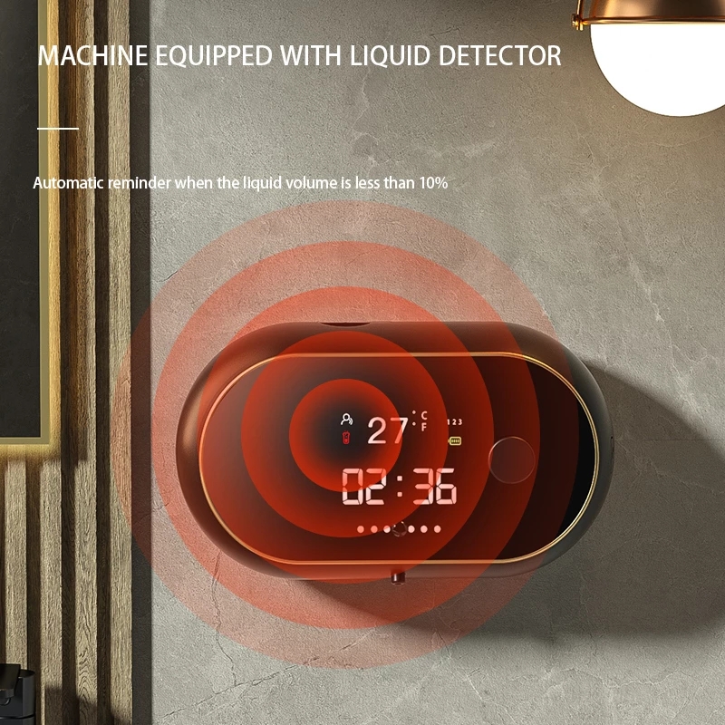 New Wall Mounted Soap Dispense - Soap Making Unit のレビューと価格