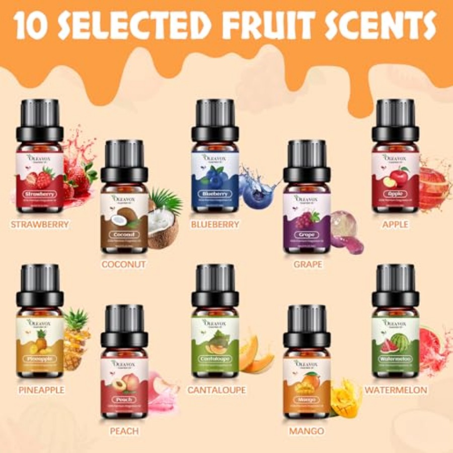 Essential Oils Gift Set, Premi - Soap Making Gifts のレビューと価格