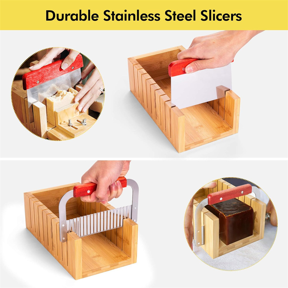 DIY Handmade Soap Making Kit B - Soap Making Unit のレビューと価格