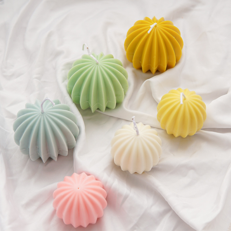 3D resin spherical candle mold - Soap Making Business のレビューと価格