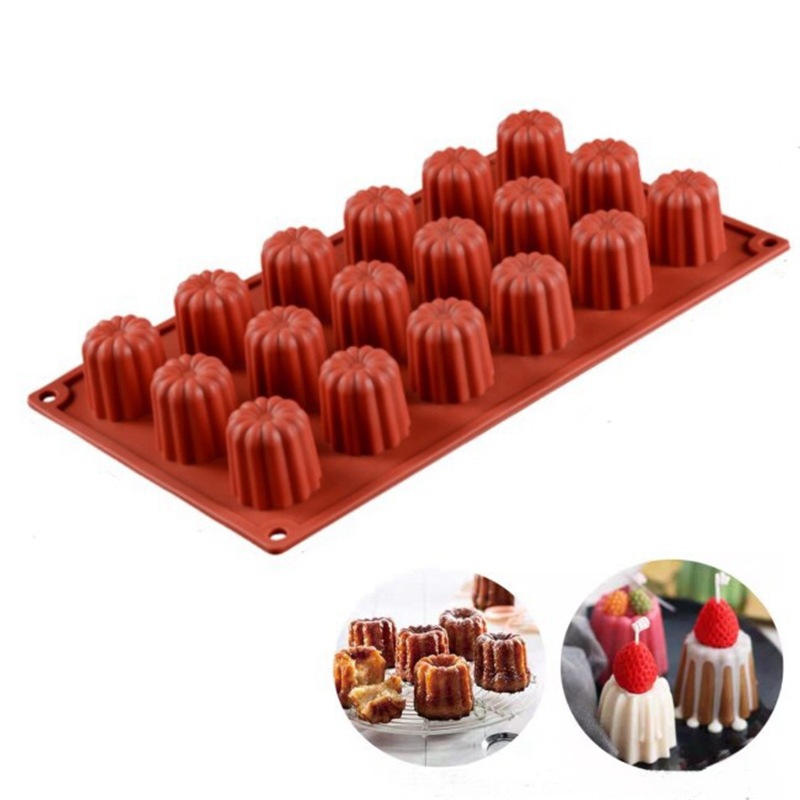 8/12/18 Cups Silicone Mold Cup - Soap Making Designs のレビューと価格