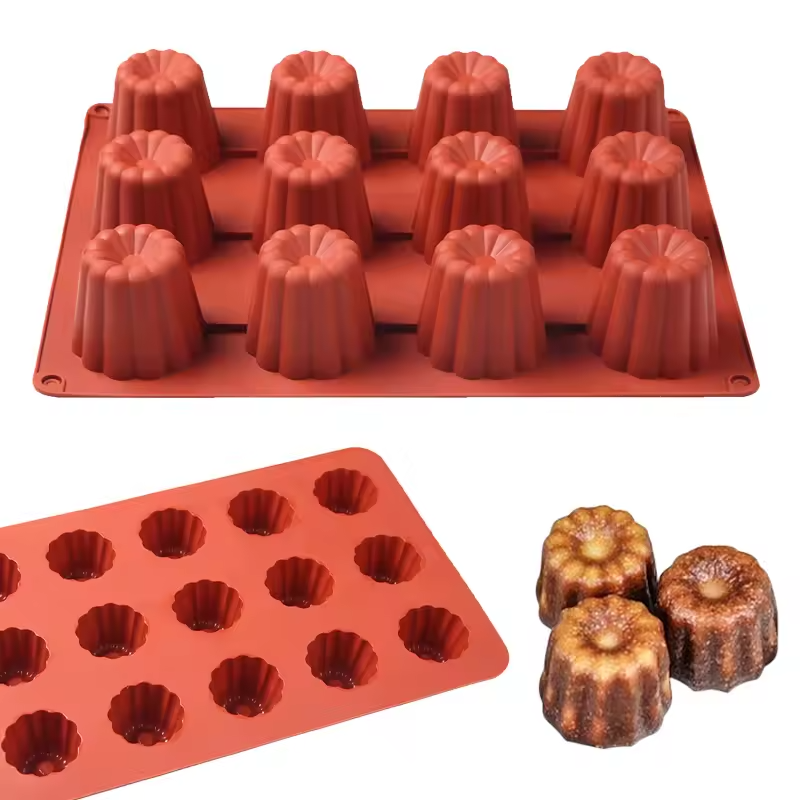 8/12/18 Cups Silicone Mold Cup - Soap Making Designs のレビューと価格