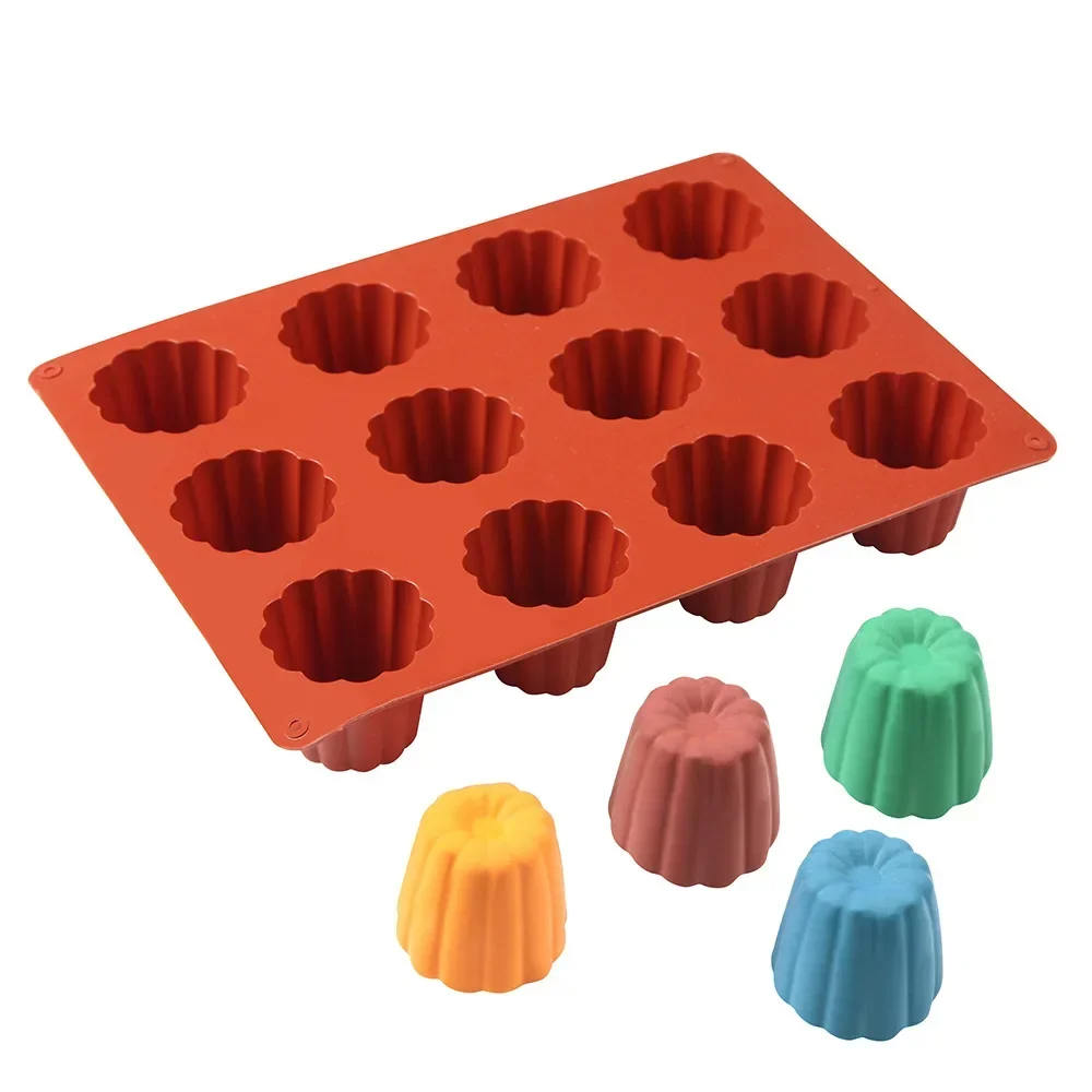 8/12/18 Cups Silicone Mold Cup - Soap Making Designs のレビューと価格