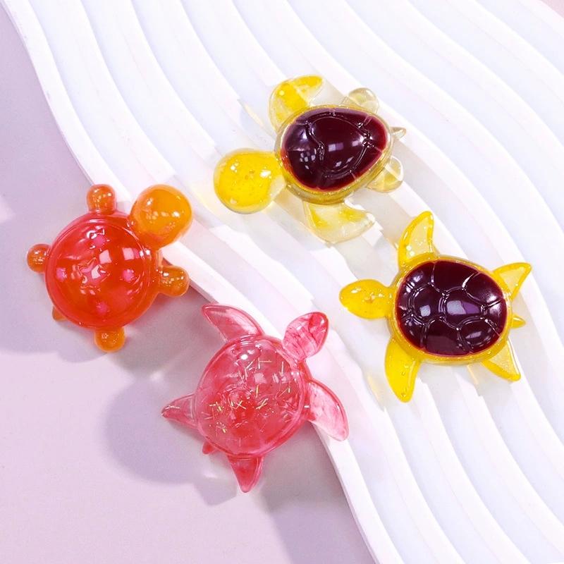 Four Turtles Plaster Silicone  - Soap Making Designs のレビューと価格