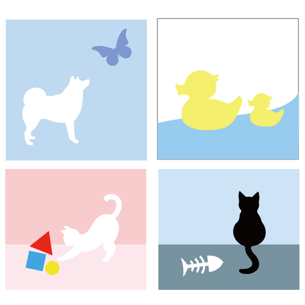 Cartoon Pattern Disc Design Cl - Soap Making Hobby のレビューと価格