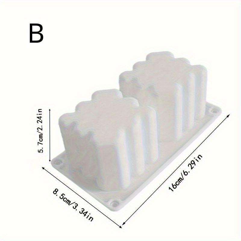 New Heart-shaped Magic Ball Si - Soap Making Silicone Molds のレビューと価格