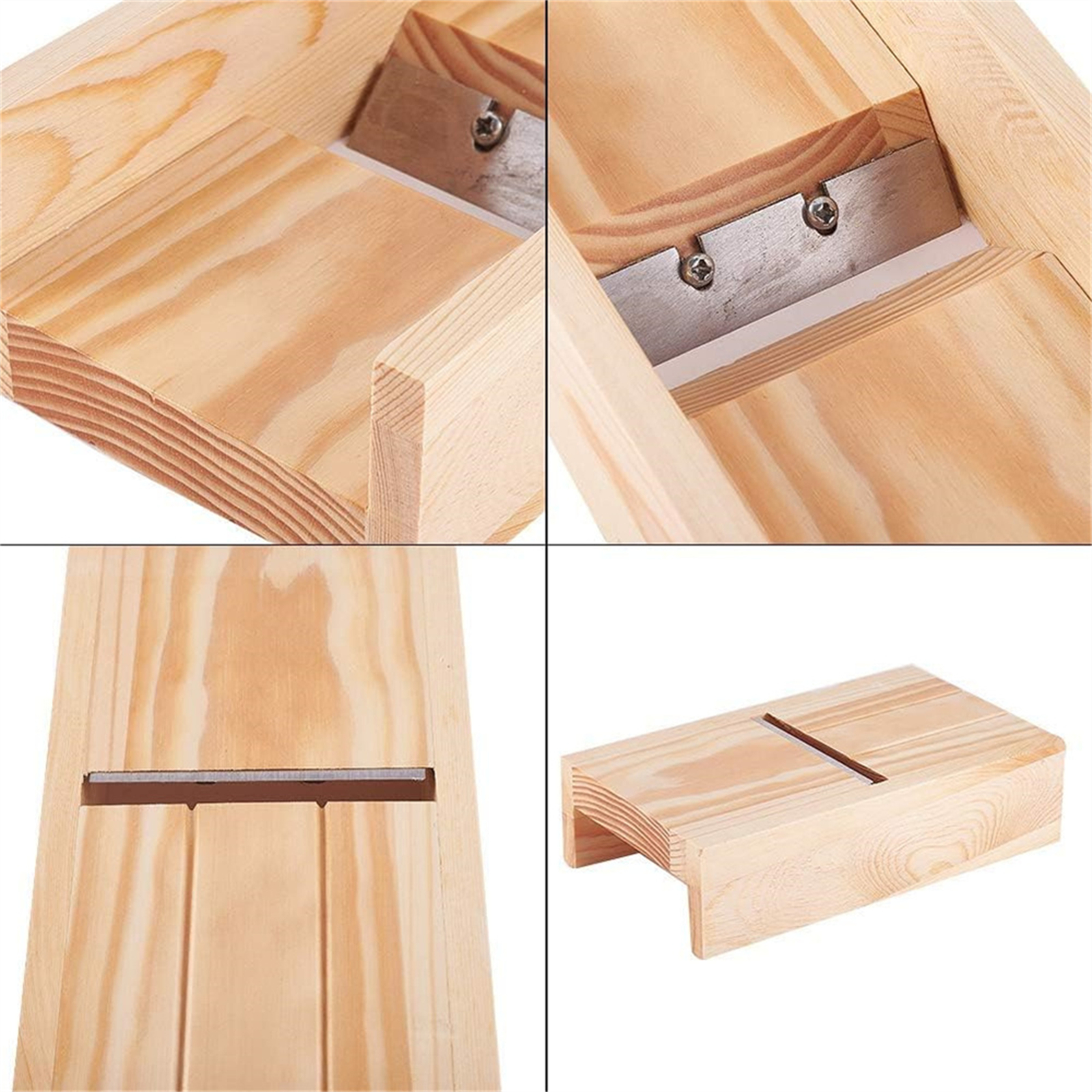 Soap Planer Cutter Drawer Box  - Soap Making Business のレビューと価格
