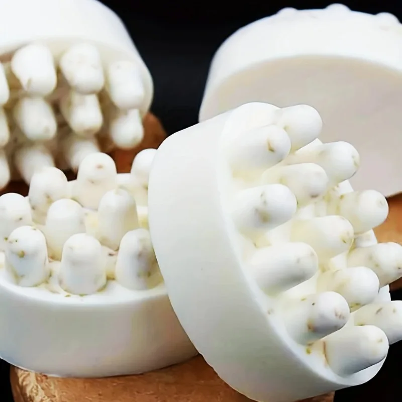 1/3PCS-3D Handmade Silicone So - Soap Making Business のレビューと価格
