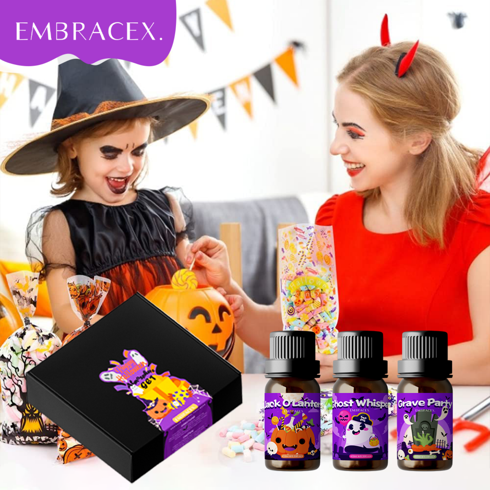 10ml Witch Incantation Essenti - Soap Making Gifts のレビューと価格