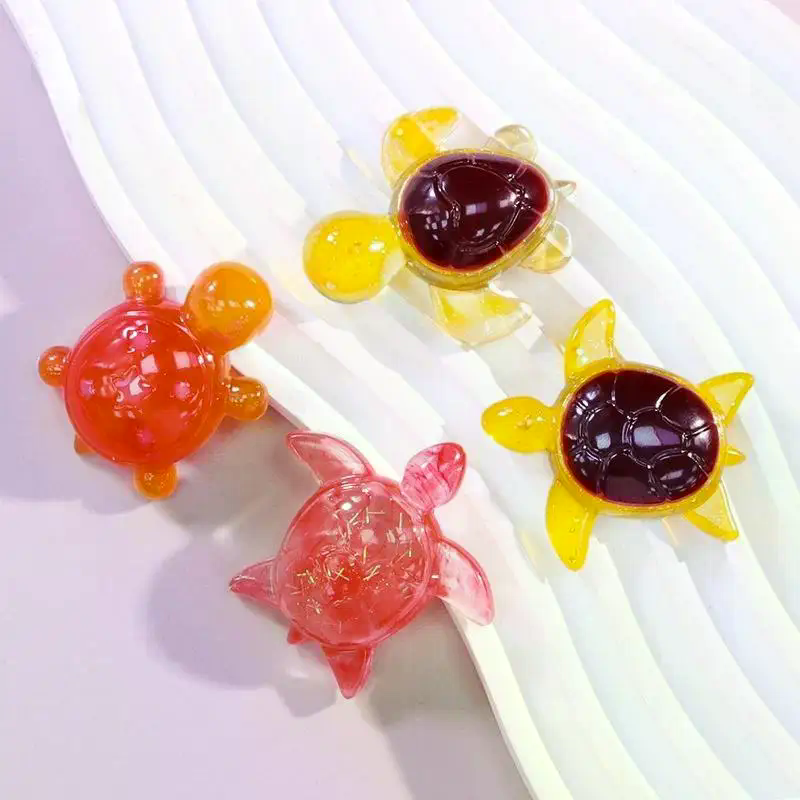Four Turtles Plaster Silicone  - Soap Making Silicone Molds のレビューと価格