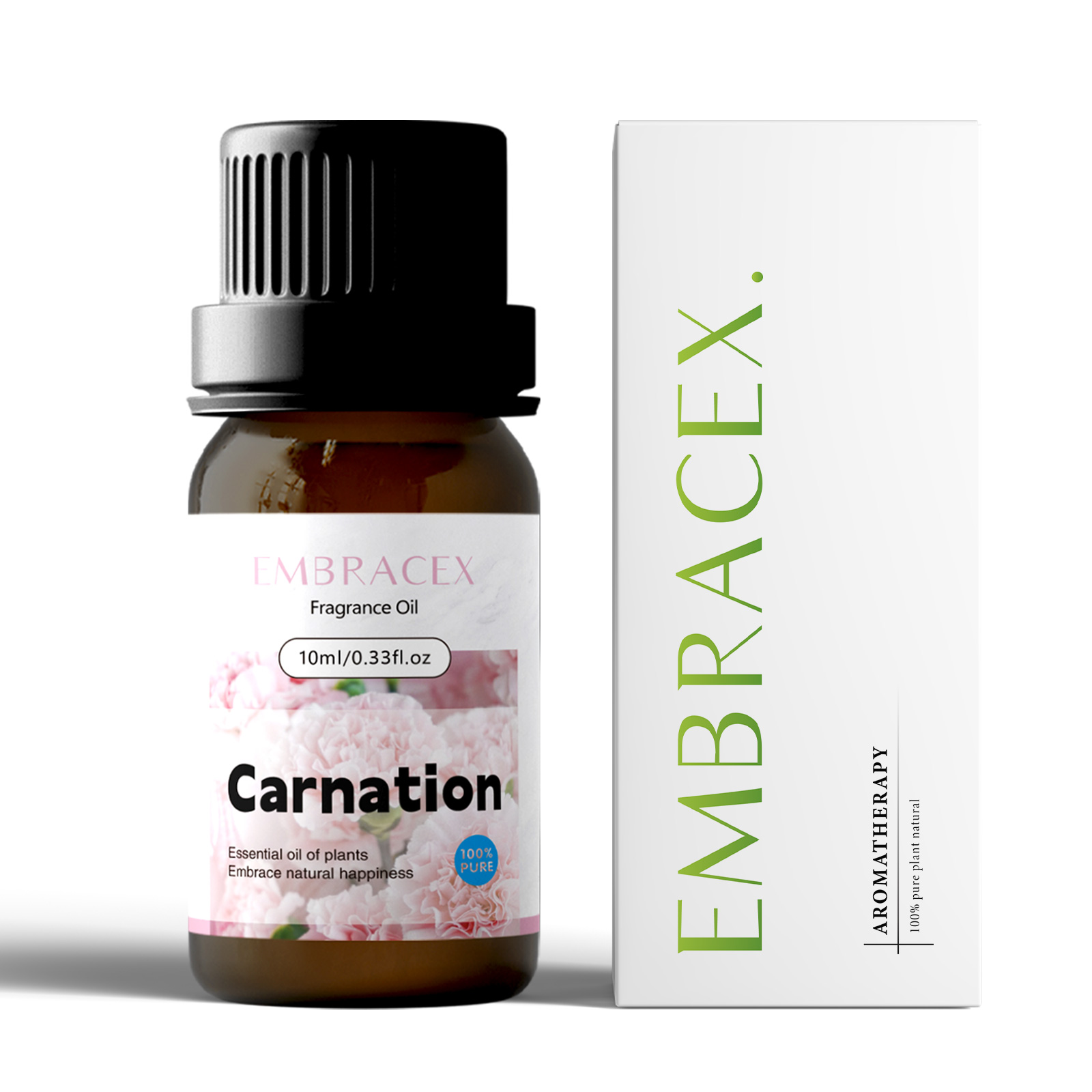 10ml Carnation essential oil F - Soap Making Gifts のレビューと価格