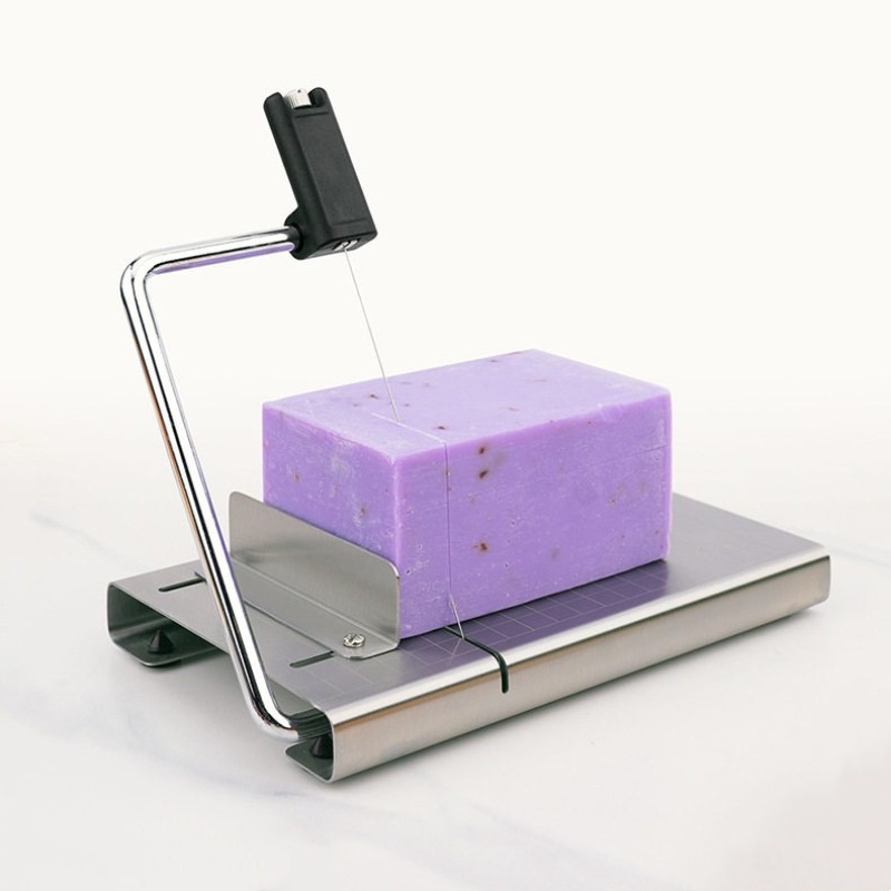 Handmade Soap Cutter Tool Chee - Soap Making Unit のレビューと価格