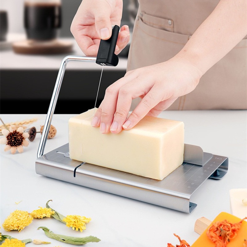 Handmade Soap Cutter Tool Chee - Soap Making Unit のレビューと価格