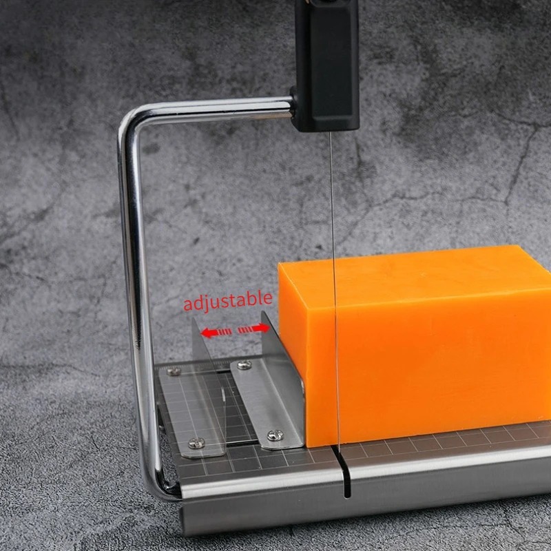 Handmade Soap Cutter Tool Chee - Soap Making Unit のレビューと価格
