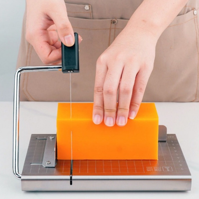 Handmade Soap Cutter Tool Chee - Soap Making Unit のレビューと価格