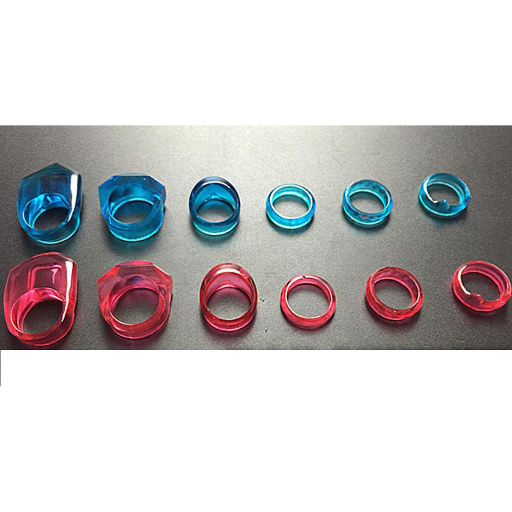 Handmade Silicone Ring Mold Re - Soap Making Designs のレビューと価格