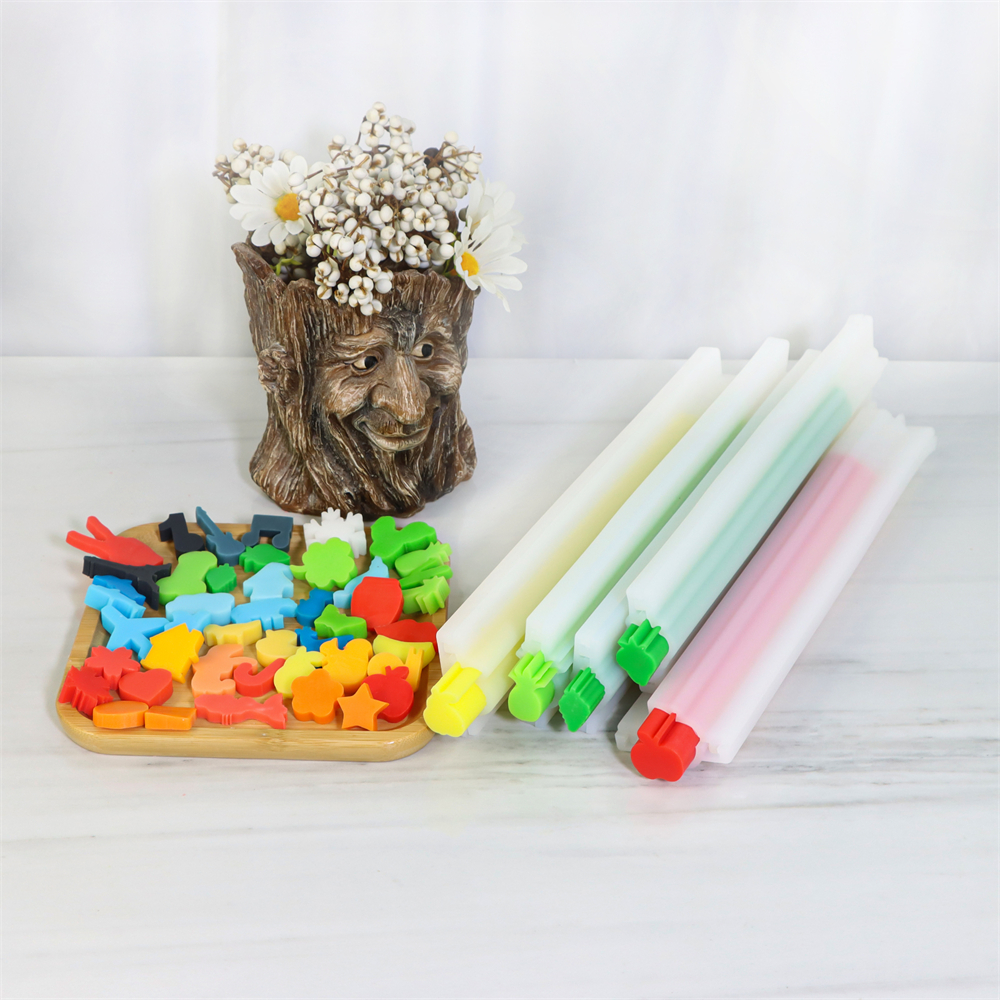 50 Style Various Shapes Silico - Soap Making Business のレビューと価格