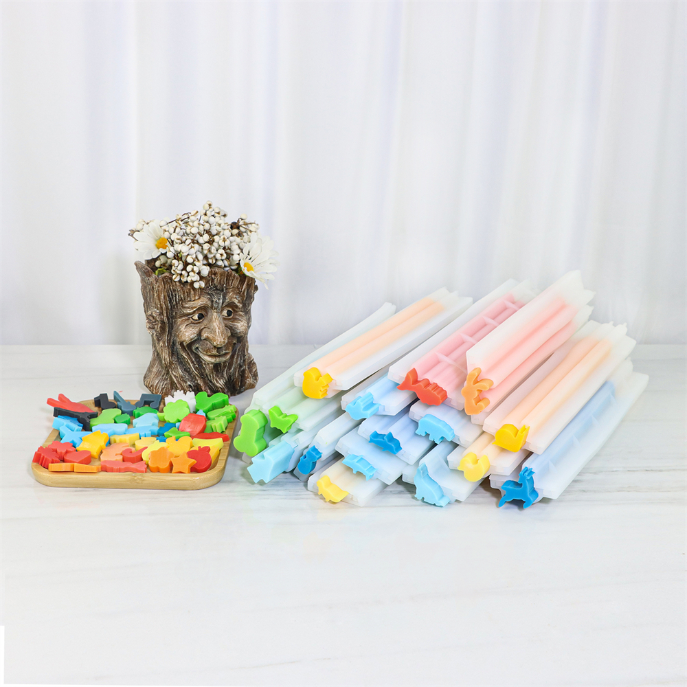 50 Style Various Shapes Silico - Soap Making Business のレビューと価格