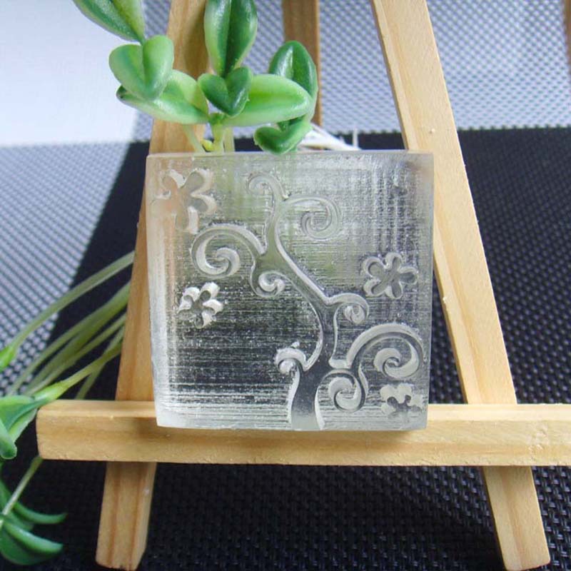 Christmas Series Soap Stamp Re - Soap Making Gifts のレビューと価格