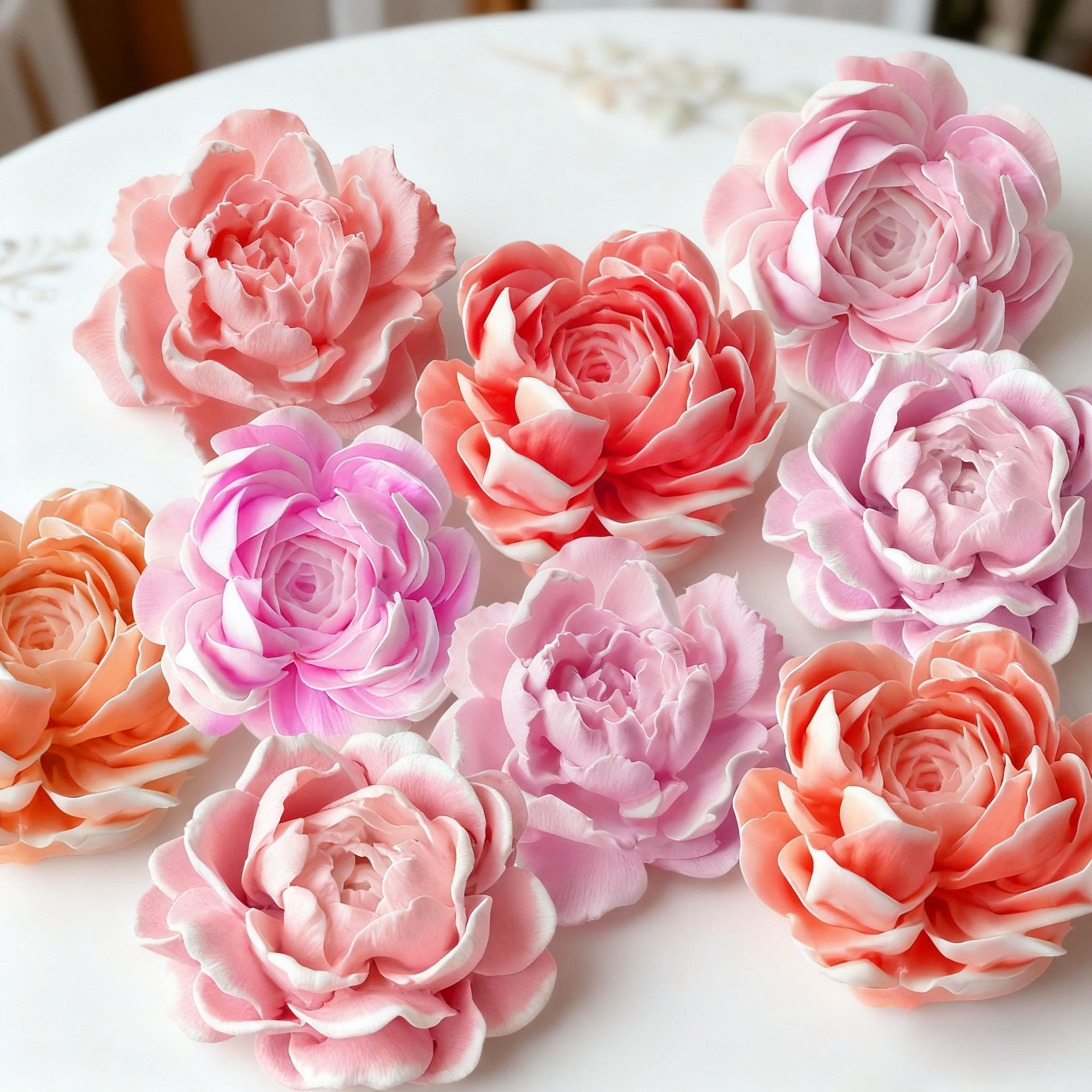 Paeonia lactiflora Pall Jasmin - Soap Making At Home のレビューと価格