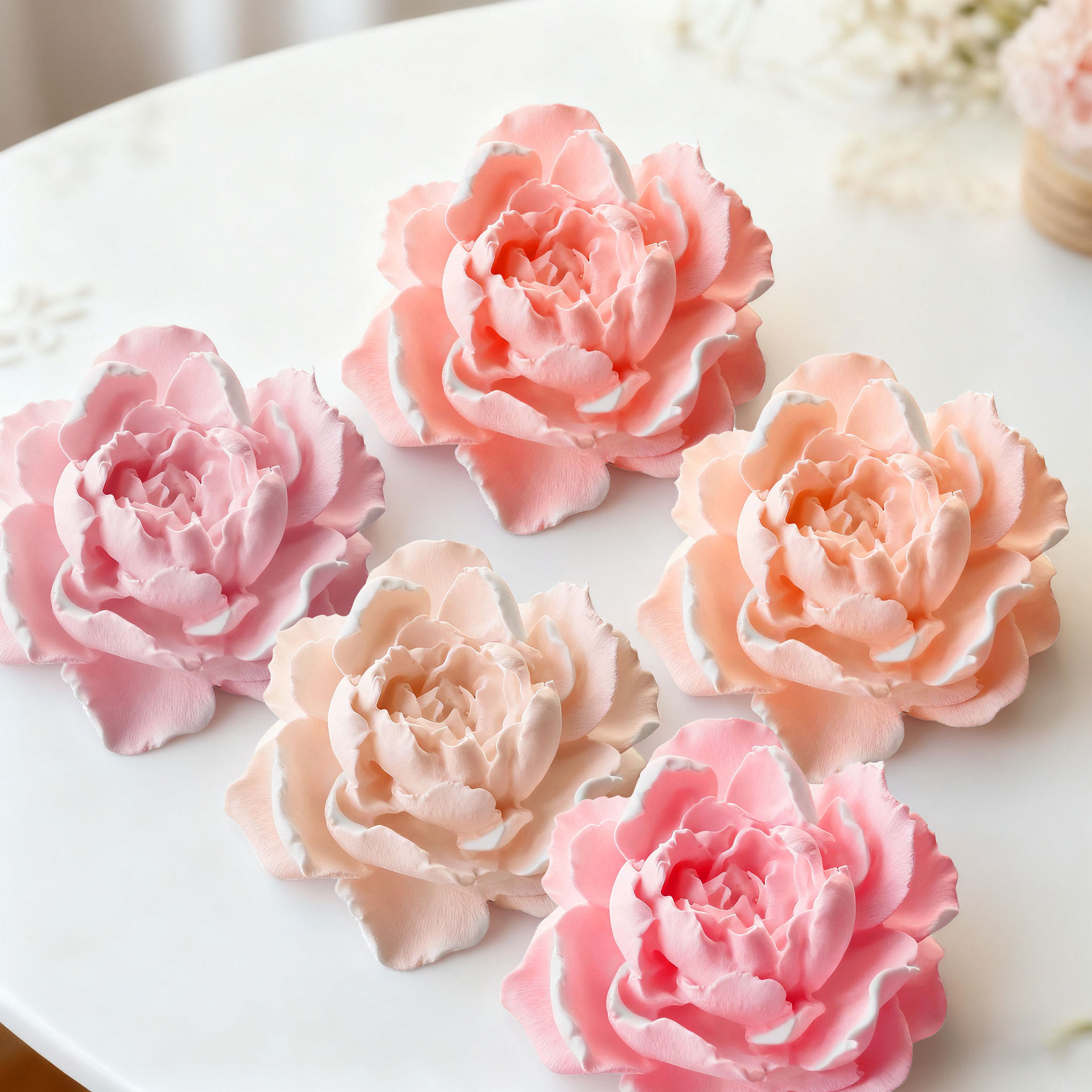 Paeonia lactiflora Pall Jasmin - Soap Making At Home のレビューと価格