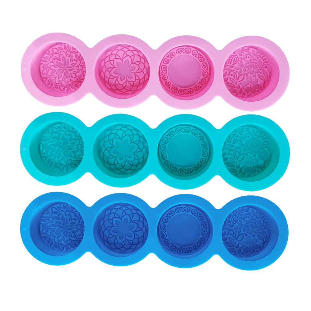 3D Handmade Silicone Soap Mold - Soap Making Business のレビューと価格