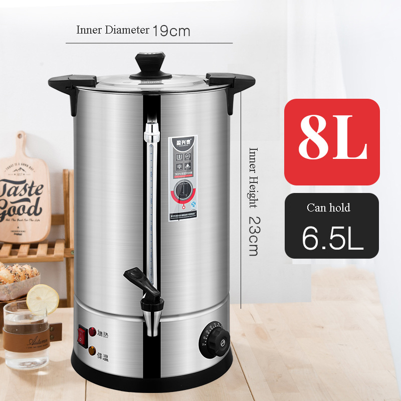 Wholesale Electric 10L Small P - Soap Making Pot のレビューと価格