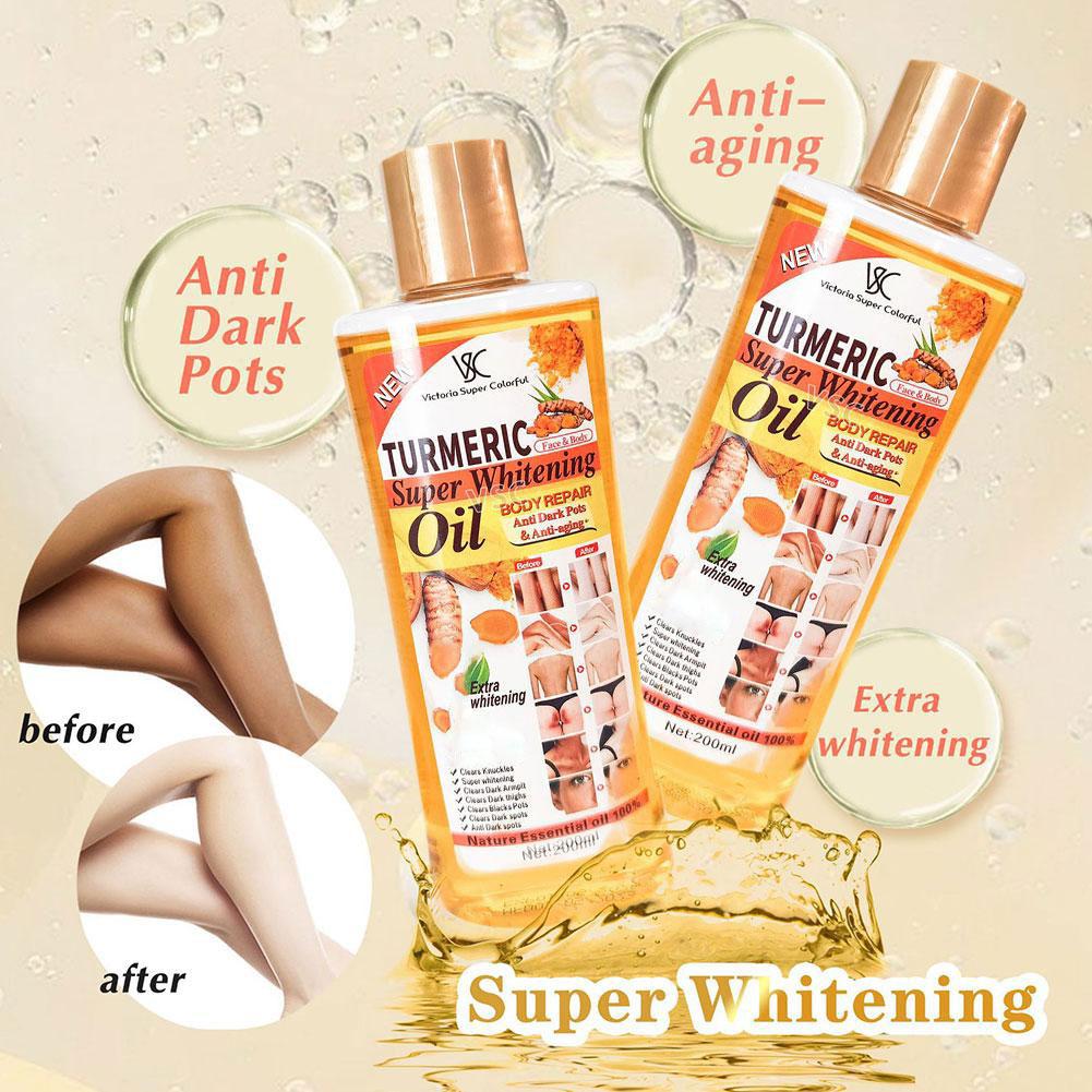 Turmeric Face Whitening Serum  - Soap Making Unit のレビューと価格