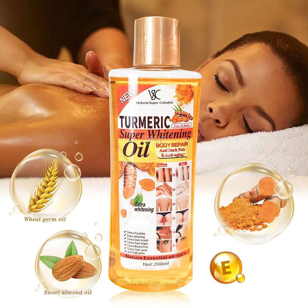 Turmeric Face Whitening Serum  - Soap Making Unit のレビューと価格