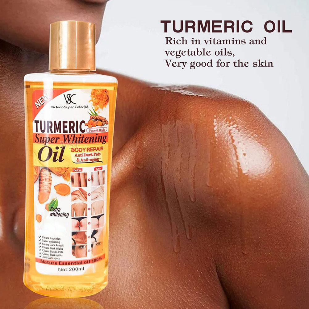 Turmeric Face Whitening Serum  - Soap Making Unit のレビューと価格