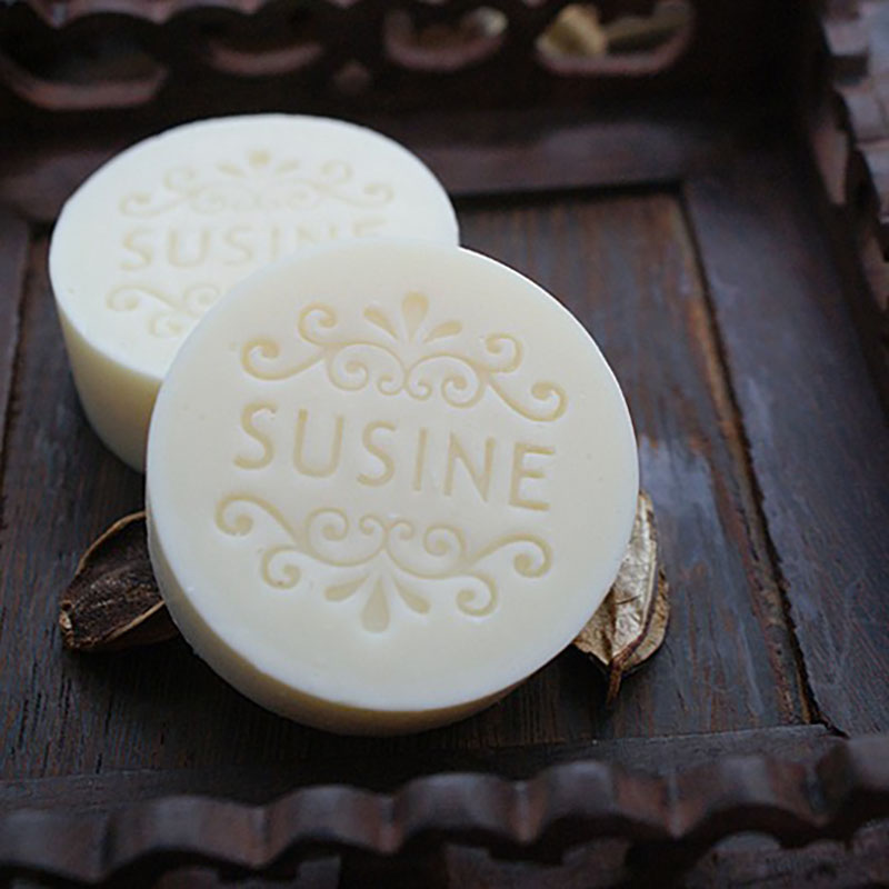 Vertical Circle Arylic Soap Mo - Soap Making Unit のレビューと価格