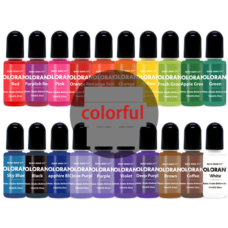20 Colors Candle Dyes Wax Cand - Soap Making At Home のレビューと価格