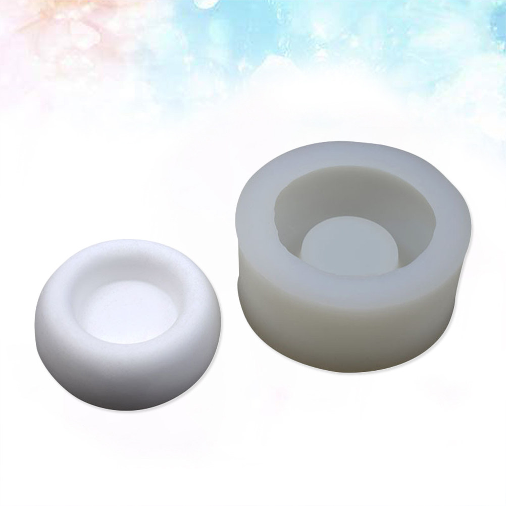 Silicone Mold 3D Heart Shape F - Soap Making Pot のレビューと価格