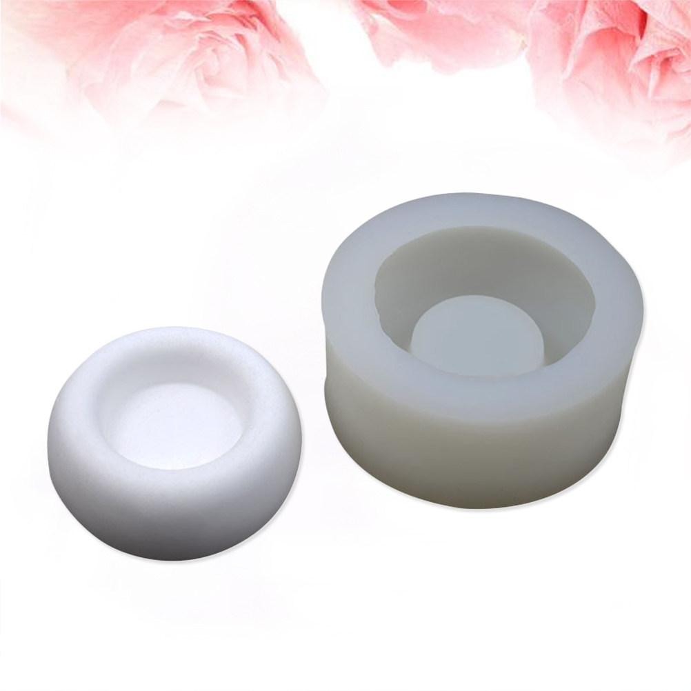 Silicone Mold 3D Heart Shape F - Soap Making Pot のレビューと価格
