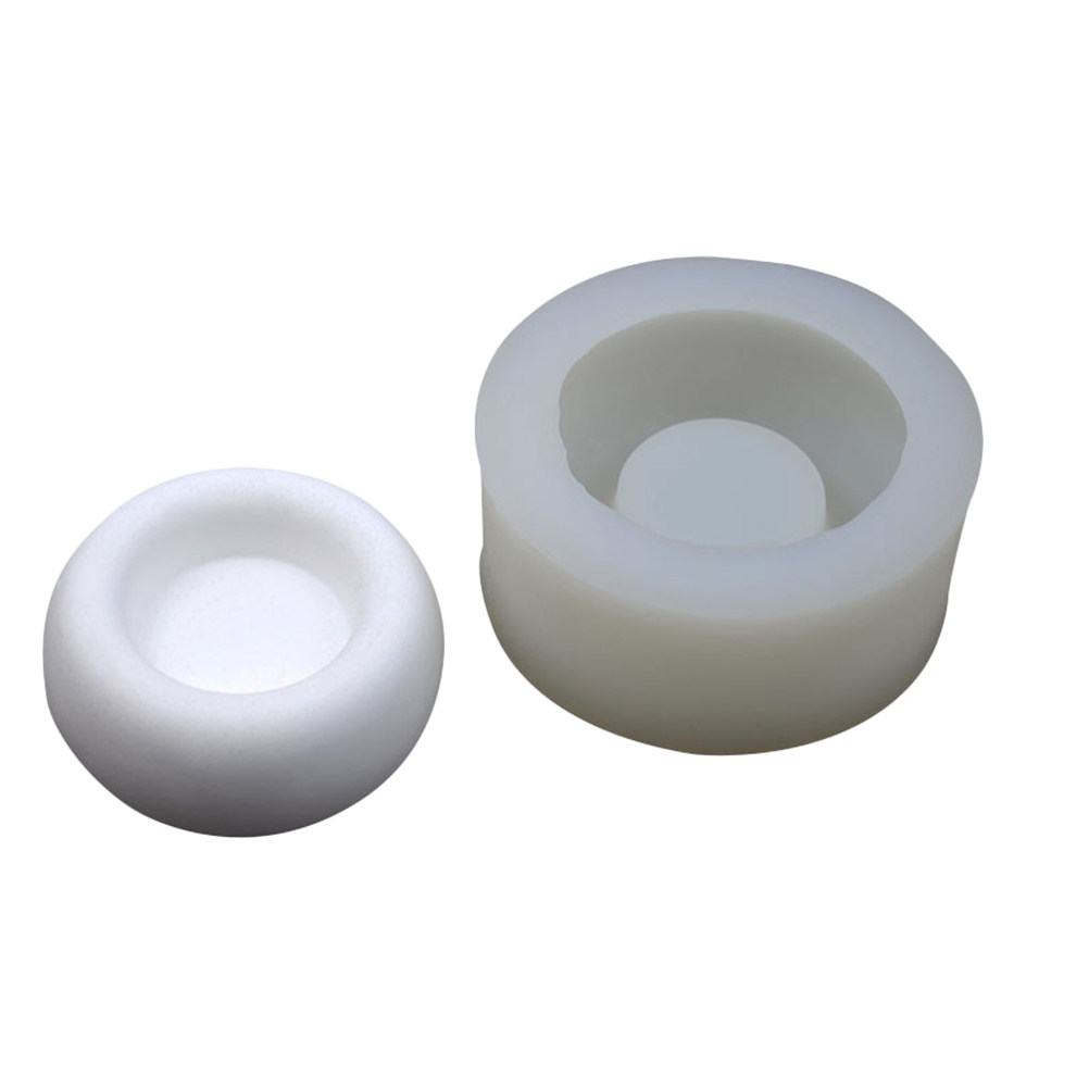 Silicone Mold 3D Heart Shape F - Soap Making Pot のレビューと価格