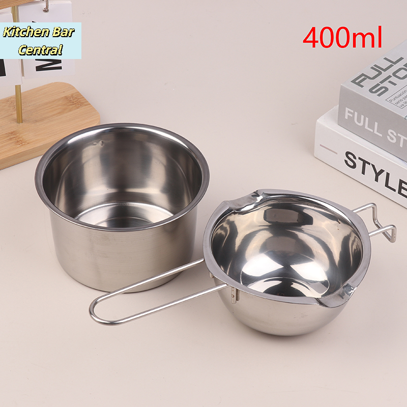 【Candle Wax Melting Pot With S - Soap Making Pot のレビューと価格