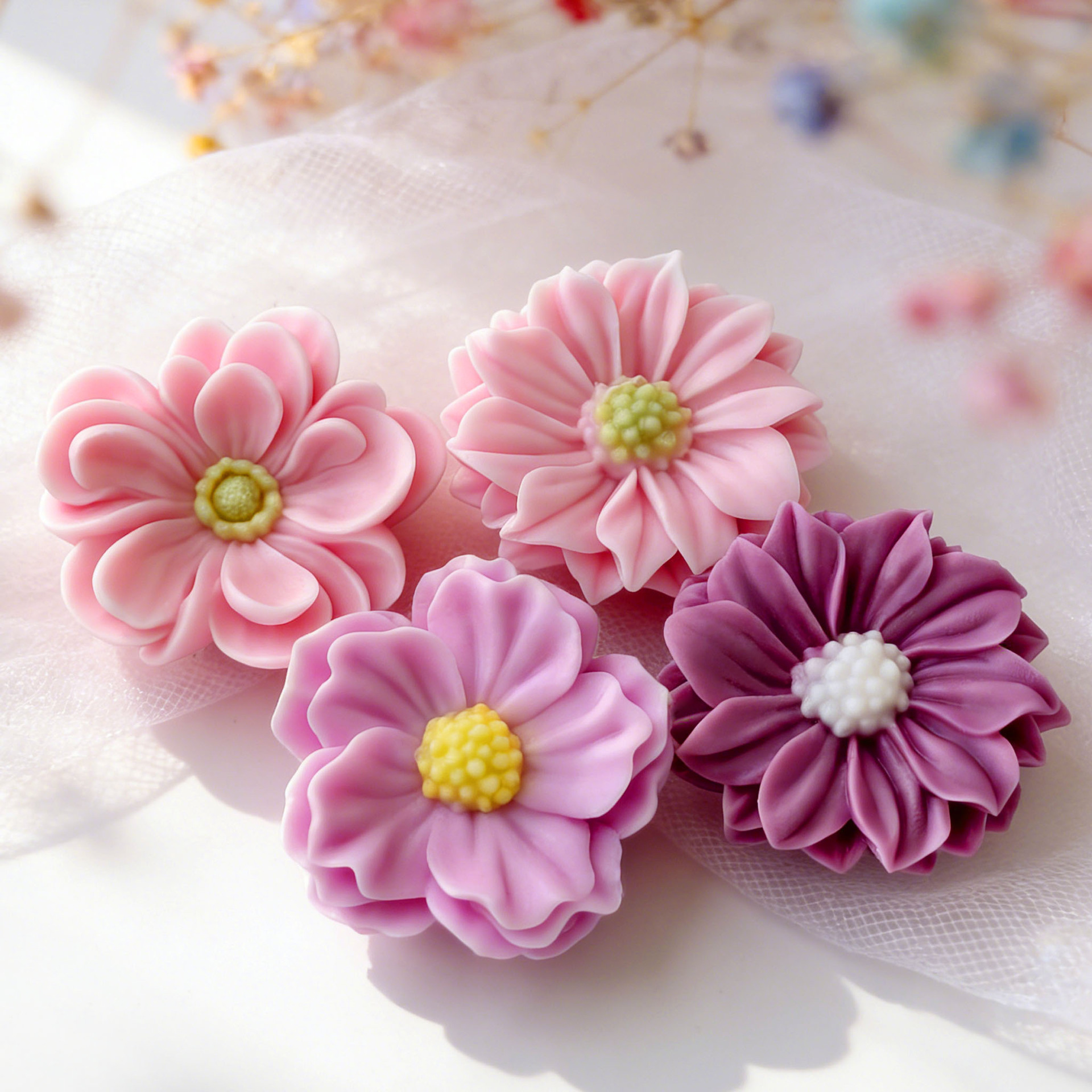 DIY Homemade Chocolate Candy F - Soap Making At Home のレビューと価格