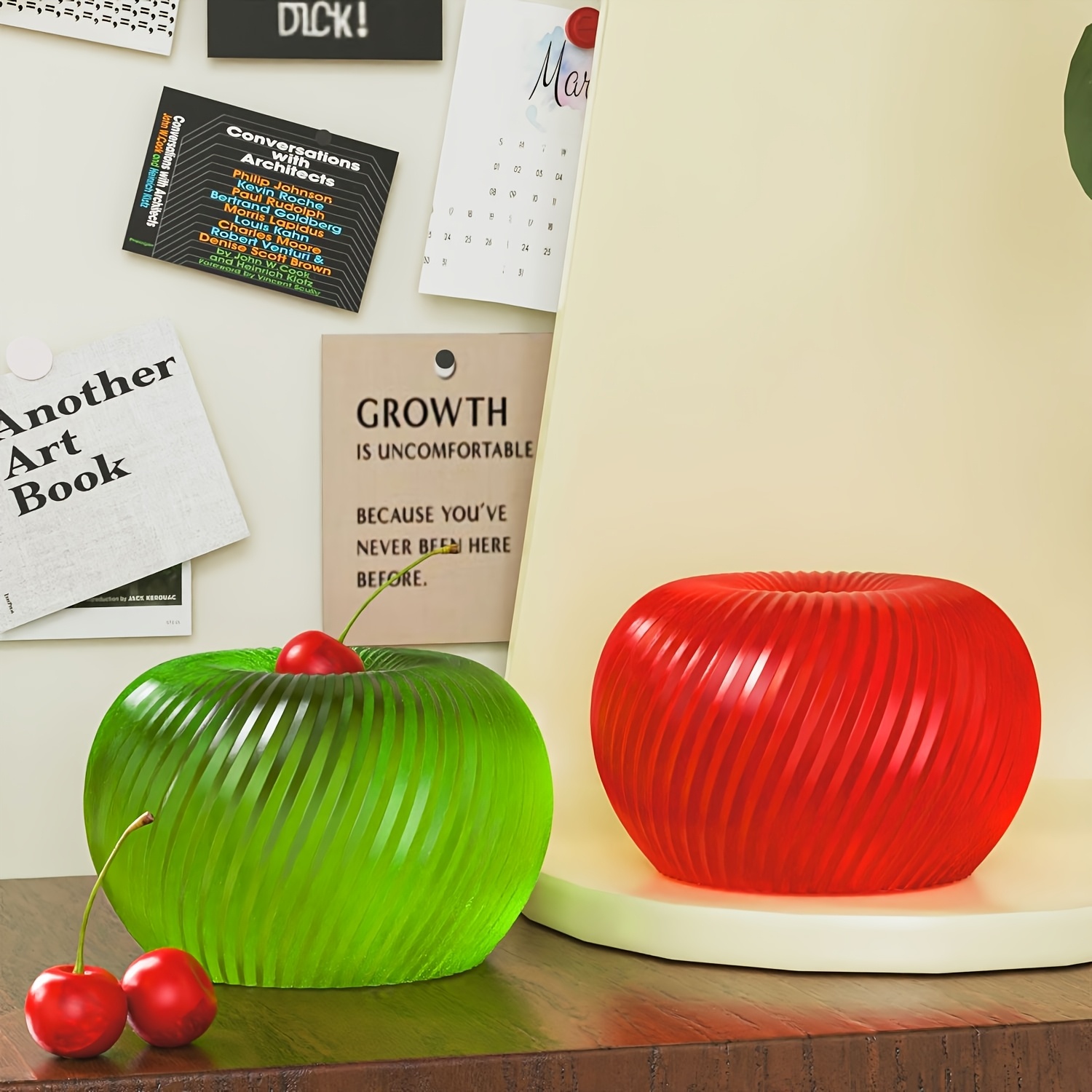 A trendy red apple silicone mo - Soap Making Designs のレビューと価格
