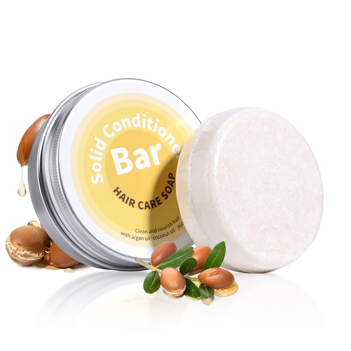 Plant Essential Oil Hair Condi - Soap Making Unit のレビューと価格