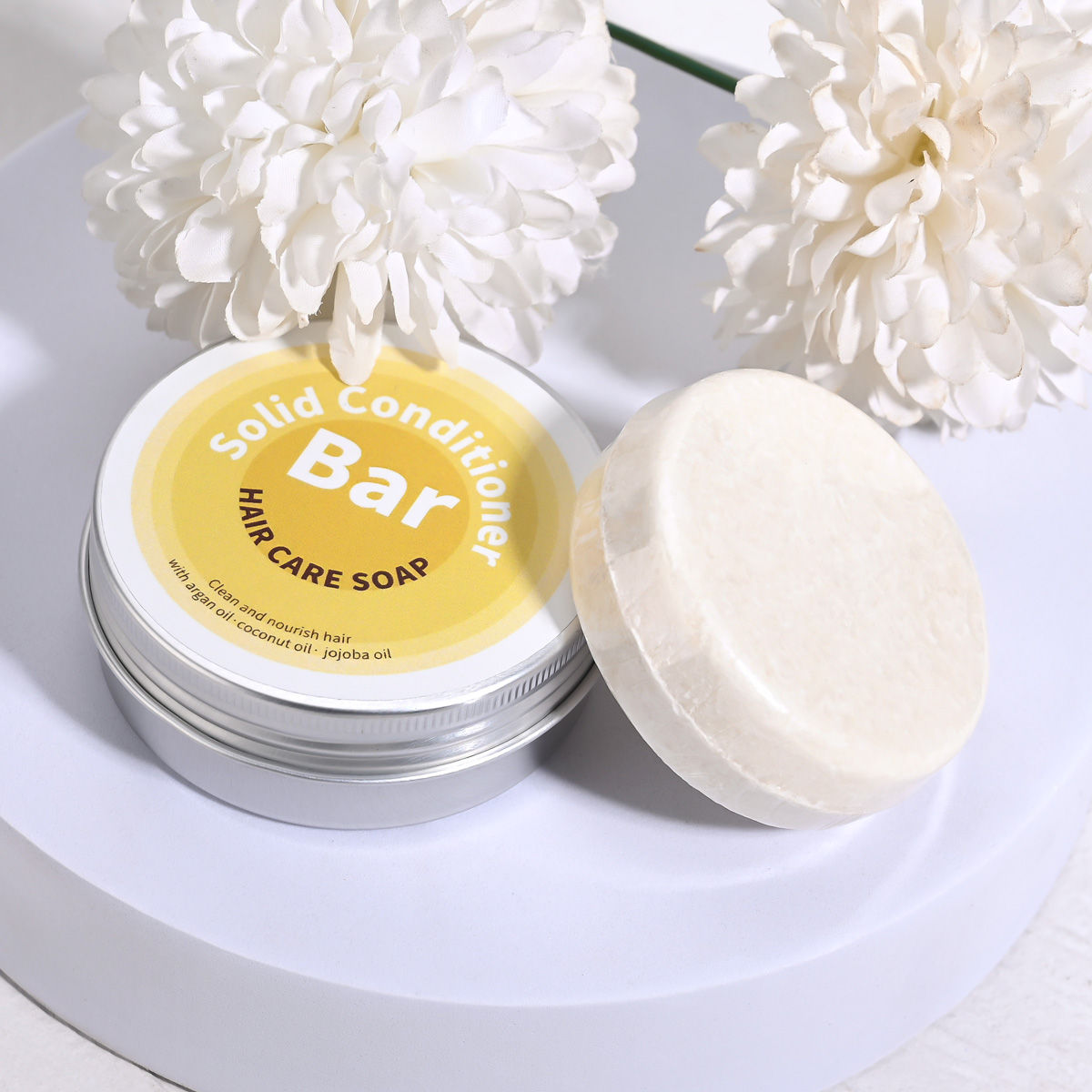 Plant Essential Oil Hair Condi - Soap Making Unit のレビューと価格