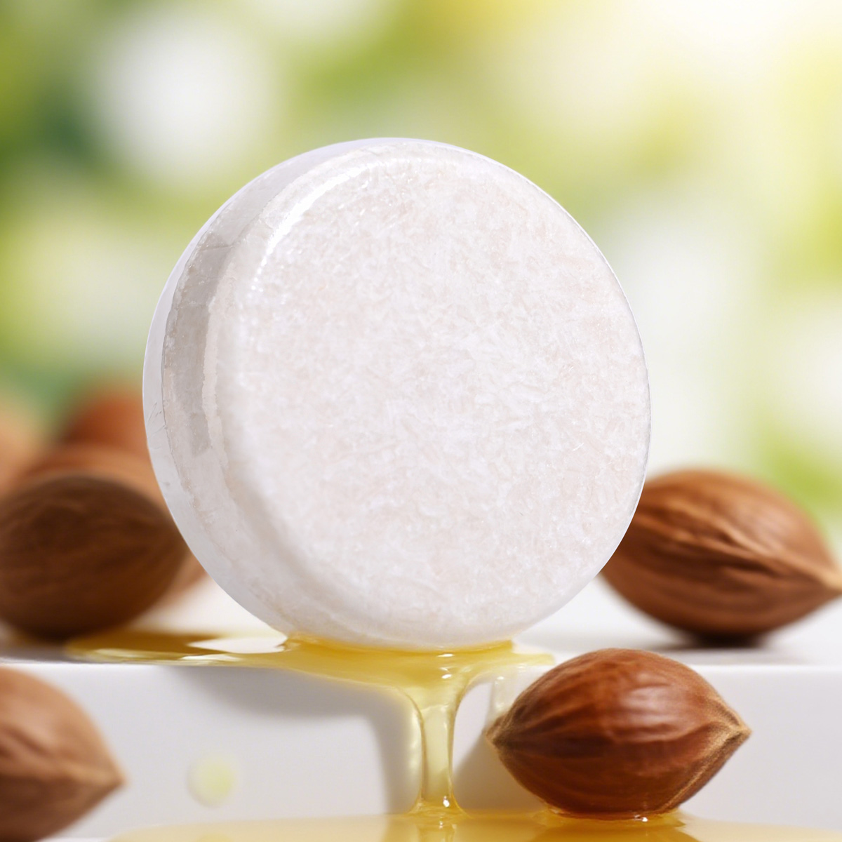 Plant Essential Oil Hair Condi - Soap Making Unit のレビューと価格