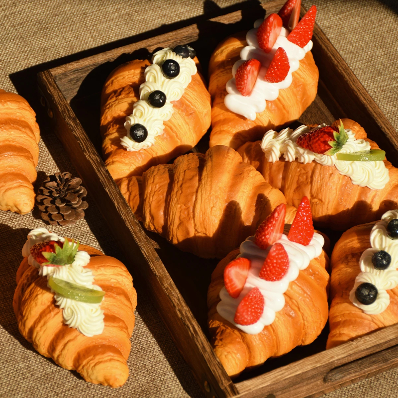 Simulated Bread Candle Silicon - Soap Making Designs のレビューと価格